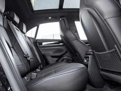 2025 Porsche Macan Electric