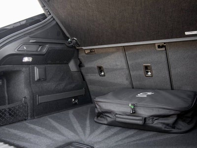 2025 Porsche Macan Electric Macan Electric