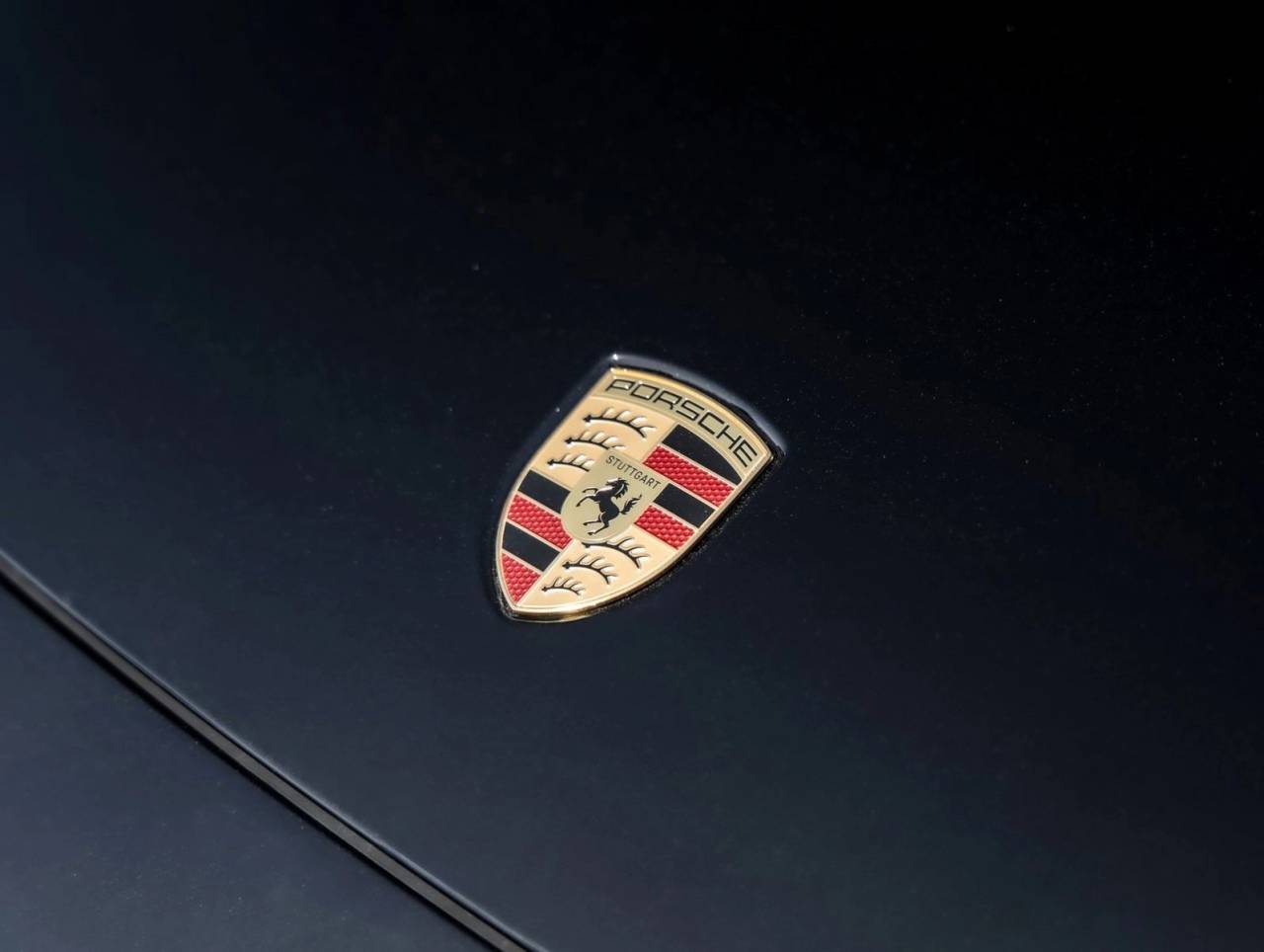 2025 Porsche Macan Electric Macan Electric