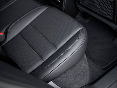 2025 Porsche Macan Electric Macan Electric