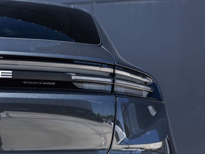 2025 Porsche Macan Electric