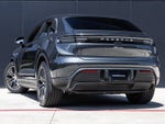 2025 Porsche Macan Electric