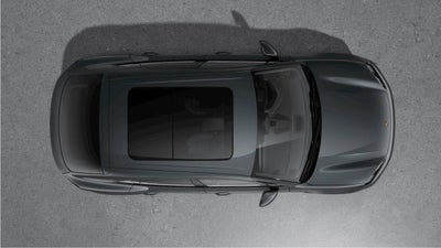 2025 Porsche Macan Electric