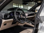 2025 Porsche Macan Macan Electric