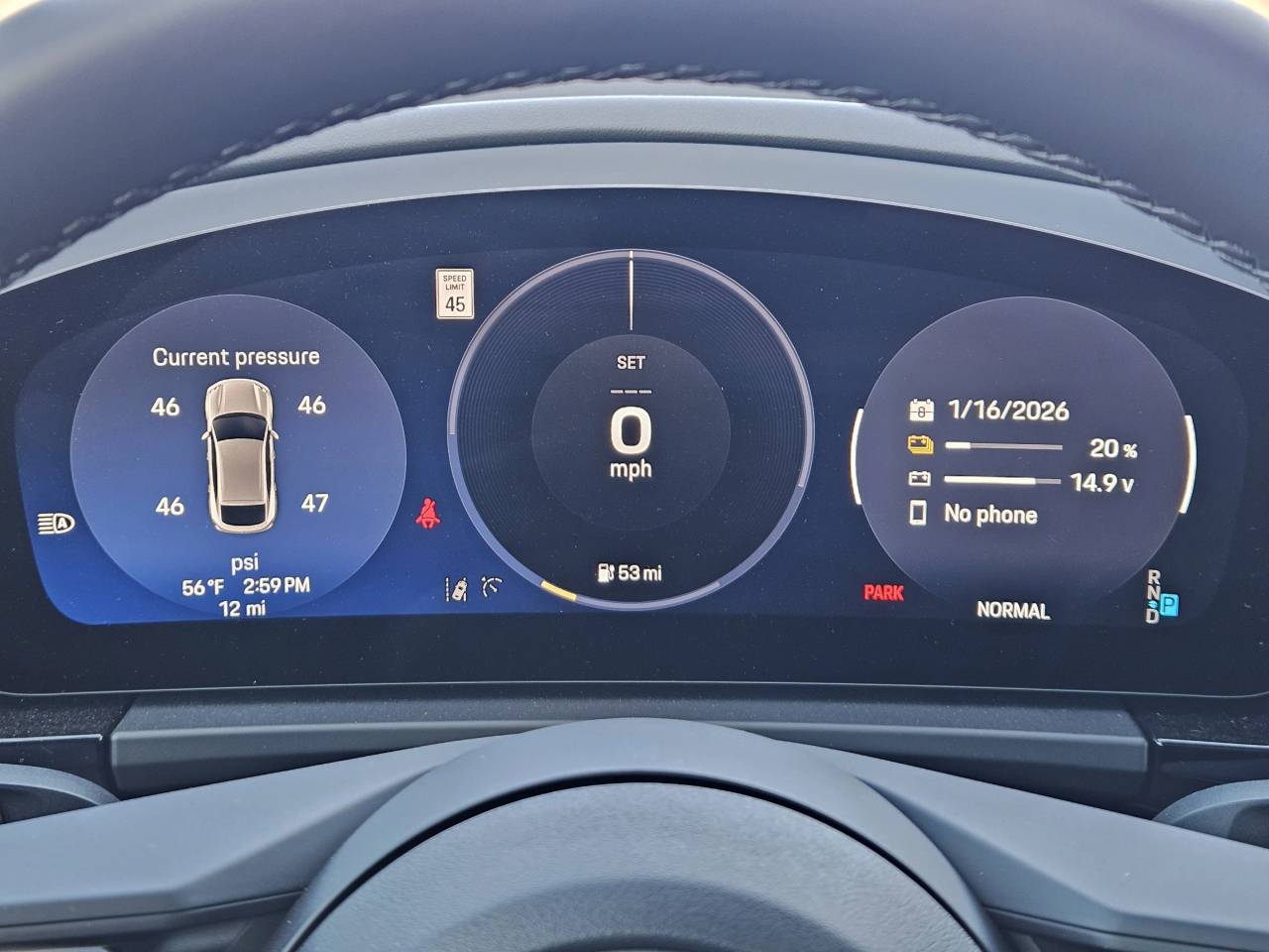 2025 Porsche Macan Electric Macan Electric