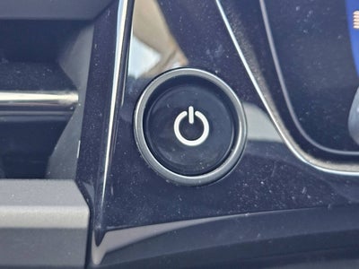 2025 Porsche Macan Electric Macan Electric