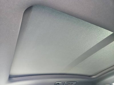 2025 Porsche Macan Electric Macan Electric