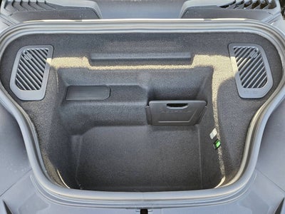 2025 Porsche Macan Electric Macan Electric