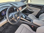 2025 Porsche Macan Electric Macan Electric