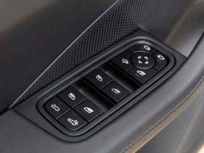 2026 Porsche Macan Electric Macan Electric