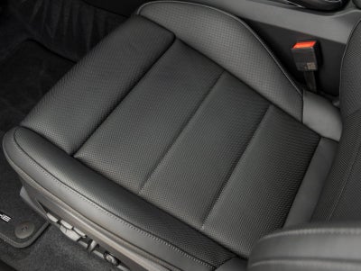 2026 Porsche Macan Electric Macan Electric