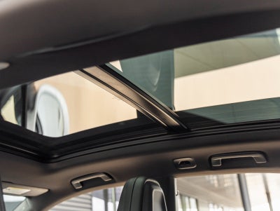 2026 Porsche Macan Electric Macan Electric