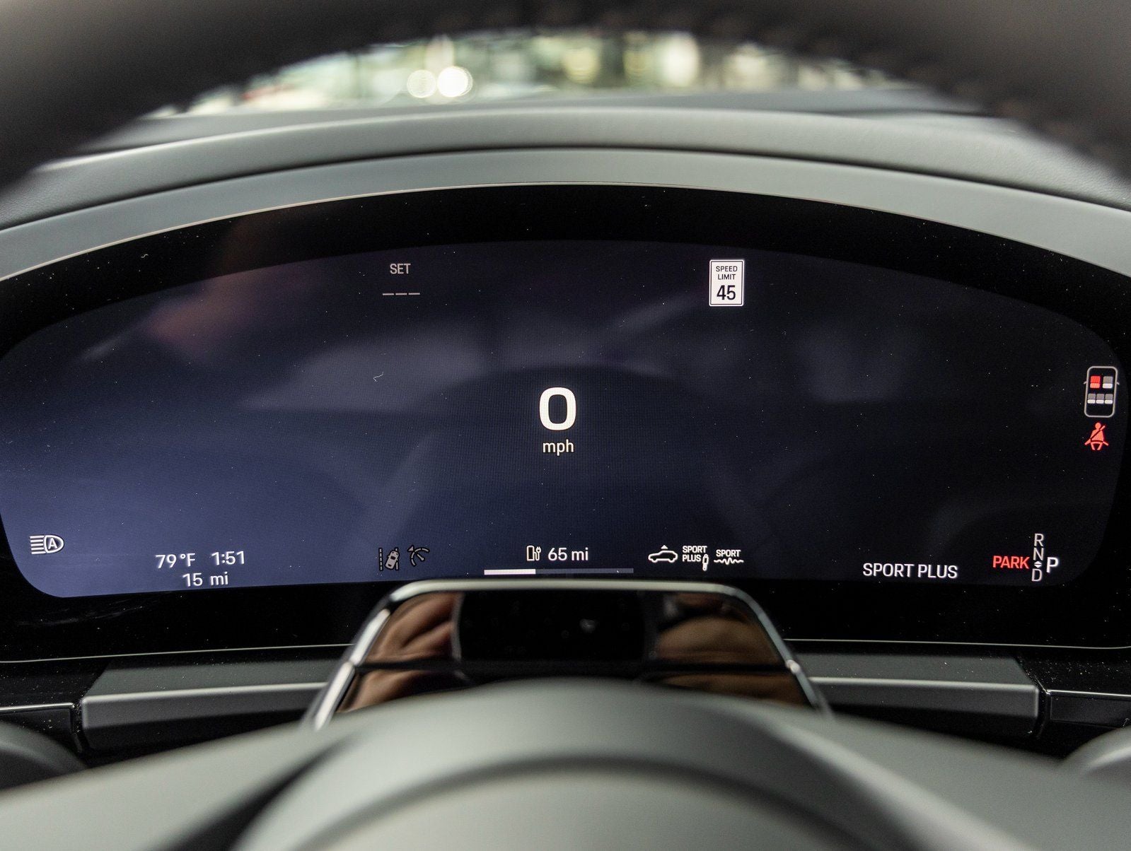 2026 Porsche Macan Electric Macan Electric