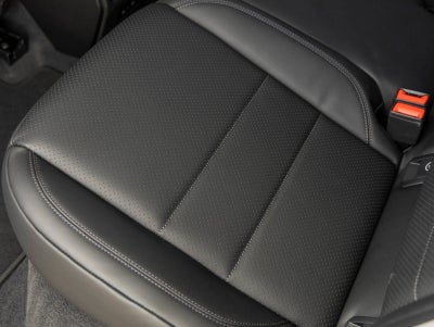 2026 Porsche Macan Electric Macan Electric