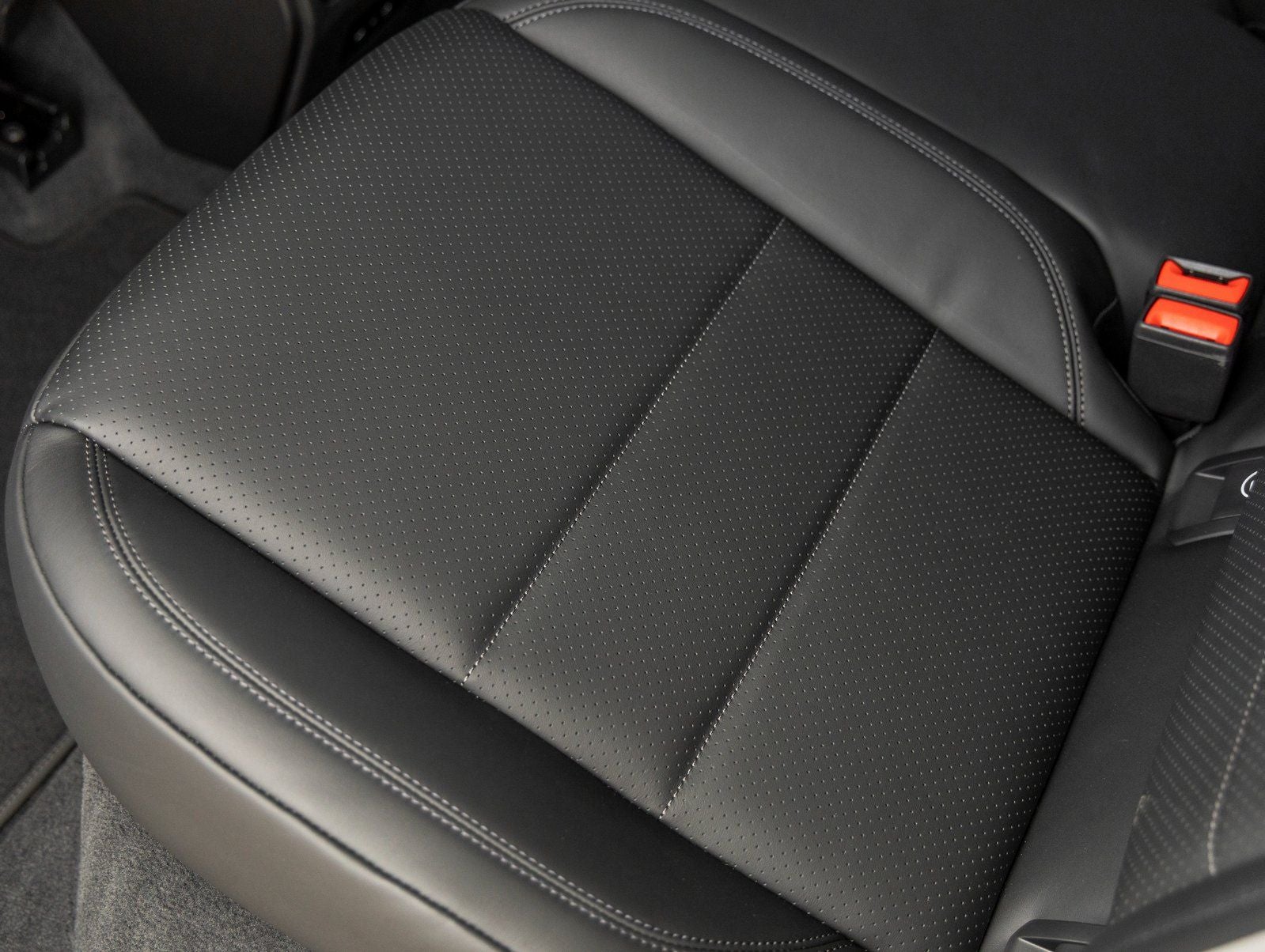 2026 Porsche Macan Electric Macan Electric