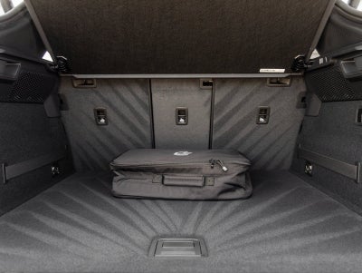 2026 Porsche Macan Electric Macan Electric