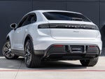 2026 Porsche Macan Electric