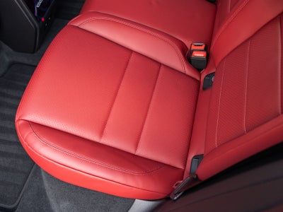 2026 Porsche Macan Electric