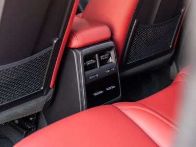 2026 Porsche Macan Electric