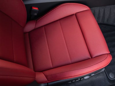 2026 Porsche Macan Electric