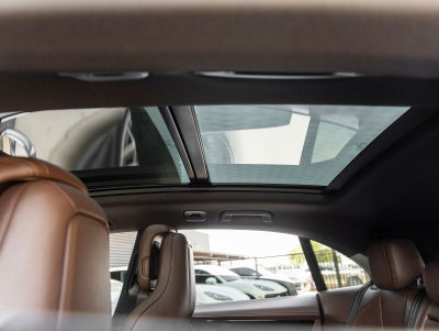 2026 Porsche Macan Electric