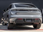 2026 Porsche Macan Electric