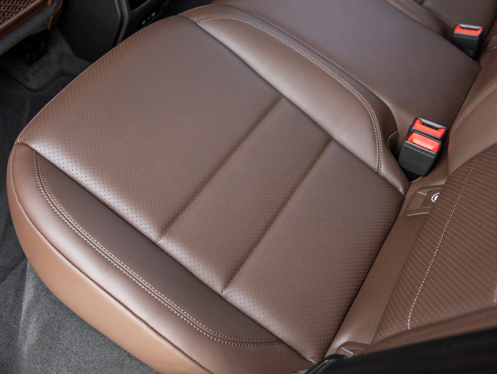 2026 Porsche Macan Electric