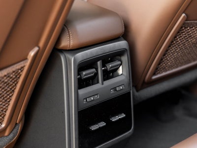 2026 Porsche Macan Electric