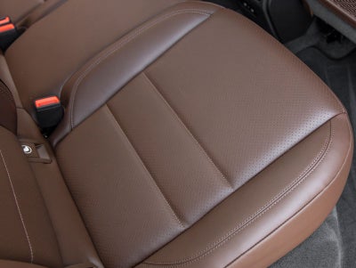 2026 Porsche Macan Electric