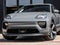 2026 Porsche Macan Electric