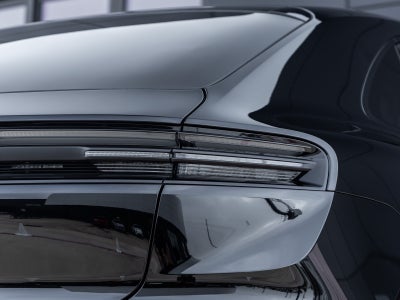 2025 Porsche Macan Electric Macan Electric