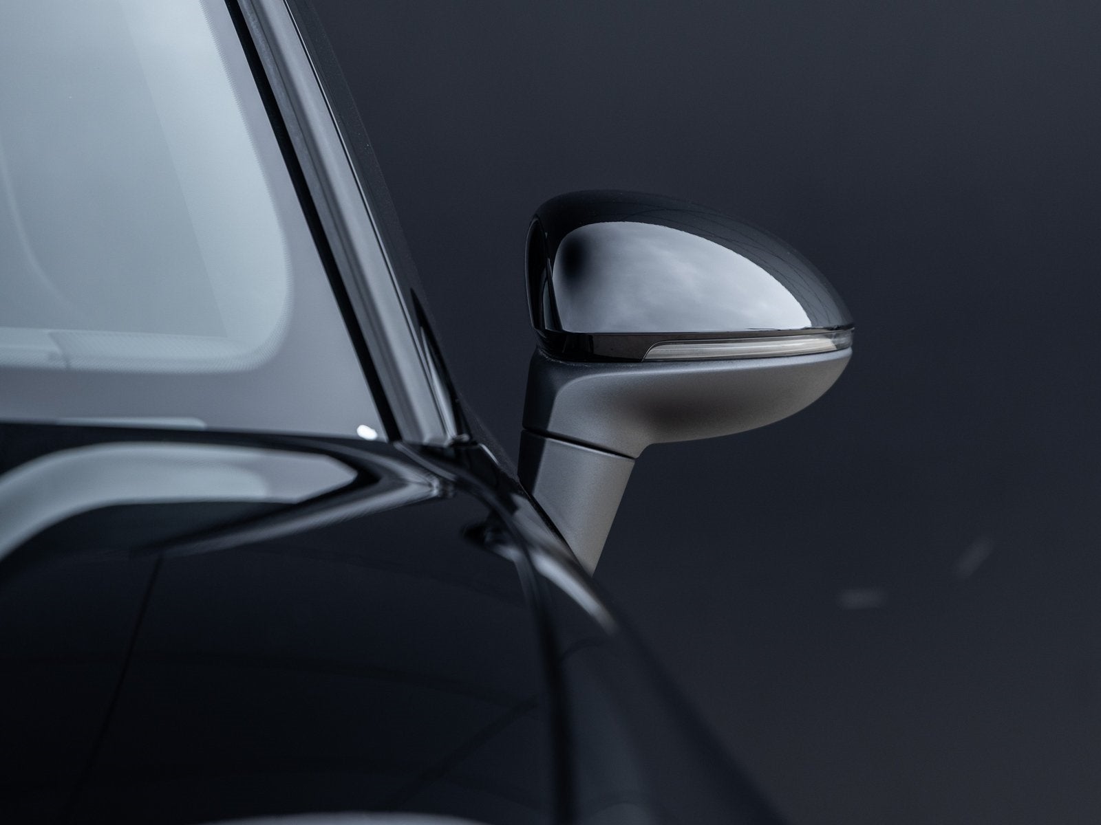 2025 Porsche Macan Electric Macan Electric