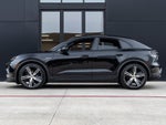 2025 Porsche Macan Electric Macan Electric