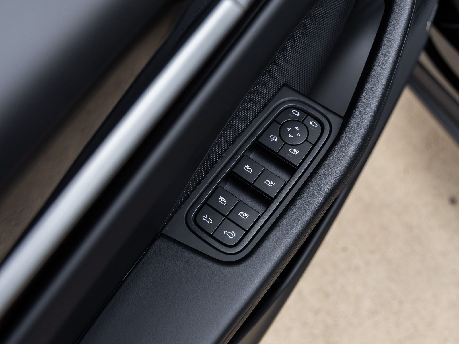 2025 Porsche Macan Electric Macan Electric