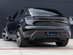 2025 Porsche Macan Electric Macan Electric