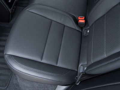 2025 Porsche Macan Electric Macan Electric