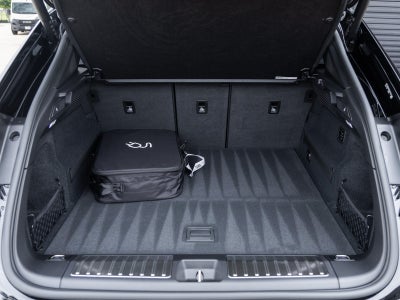 2025 Porsche Macan Electric Macan Electric