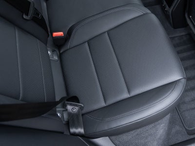 2025 Porsche Macan Electric Macan Electric