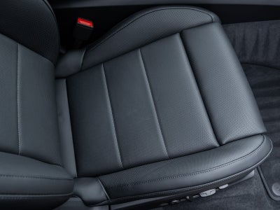 2025 Porsche Macan Electric Macan Electric