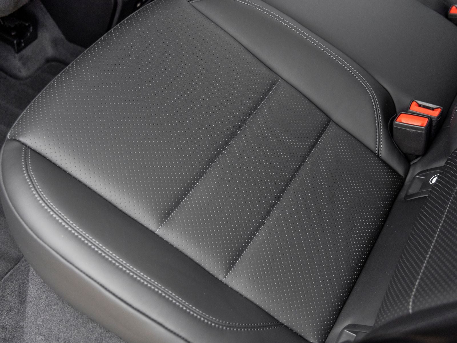 2025 Porsche Macan Electric Macan Electric