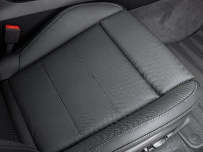 2025 Porsche Macan Electric Macan Electric