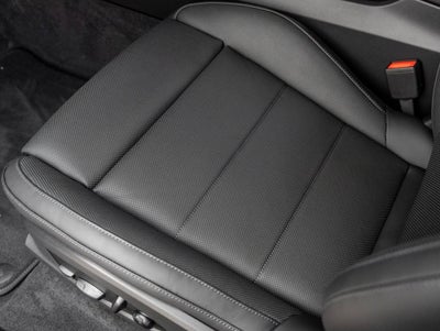 2025 Porsche Macan Electric Macan Electric