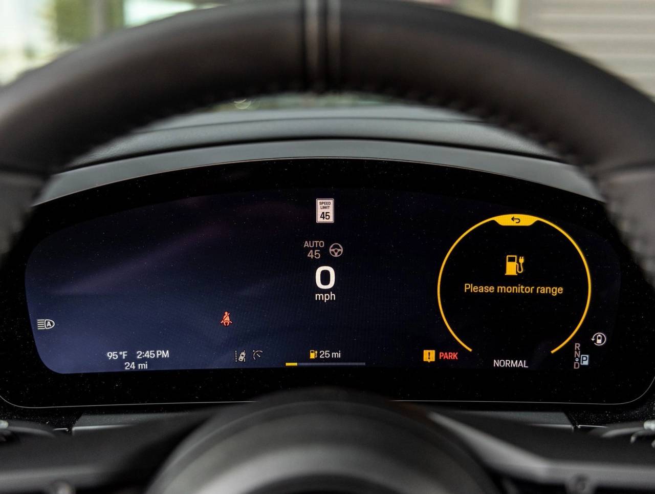 2025 Porsche Macan Electric Macan Electric