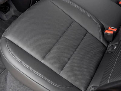 2025 Porsche Macan Electric Macan Electric