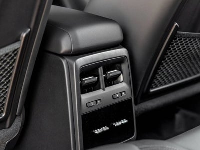 2025 Porsche Macan Electric Macan Electric