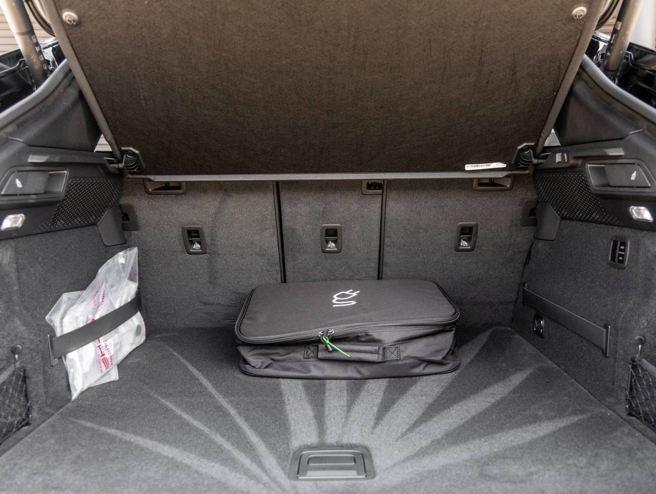 2025 Porsche Macan Electric Macan Electric