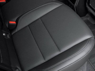 2025 Porsche Macan Electric Macan Electric