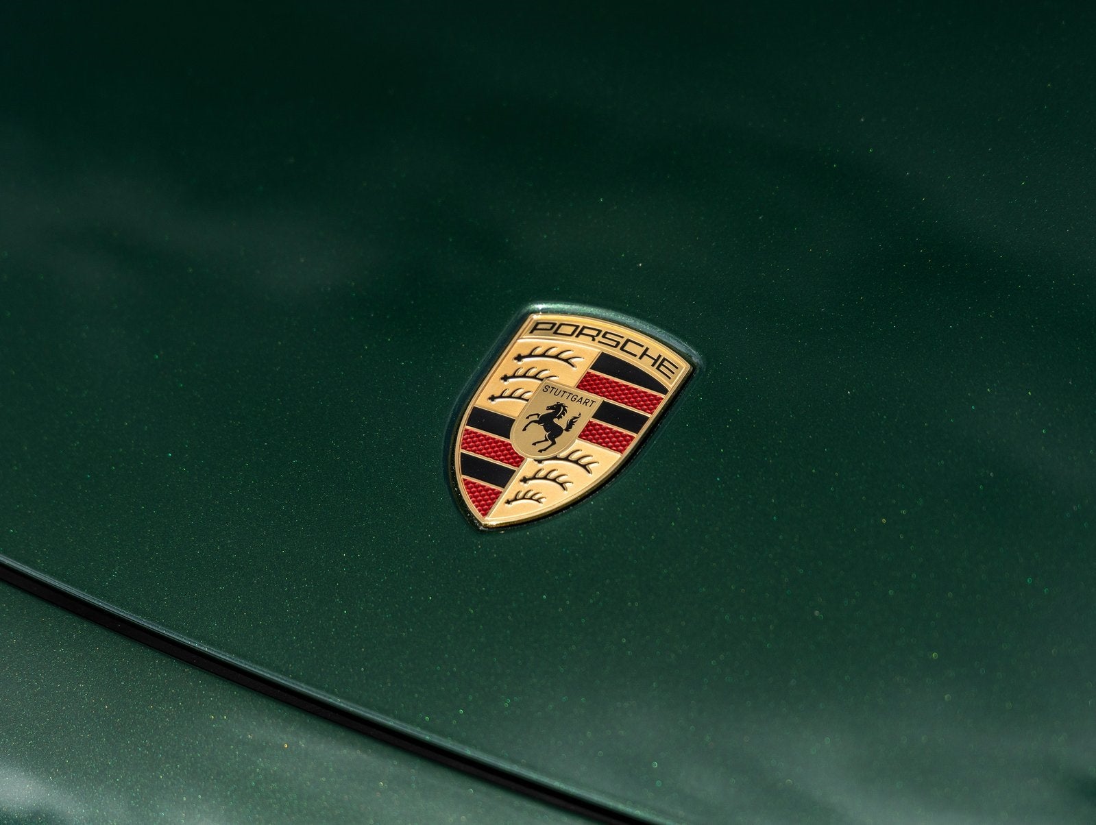 2025 Porsche Macan Electric Macan Electric