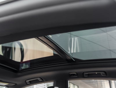 2025 Porsche Macan Electric Macan Electric