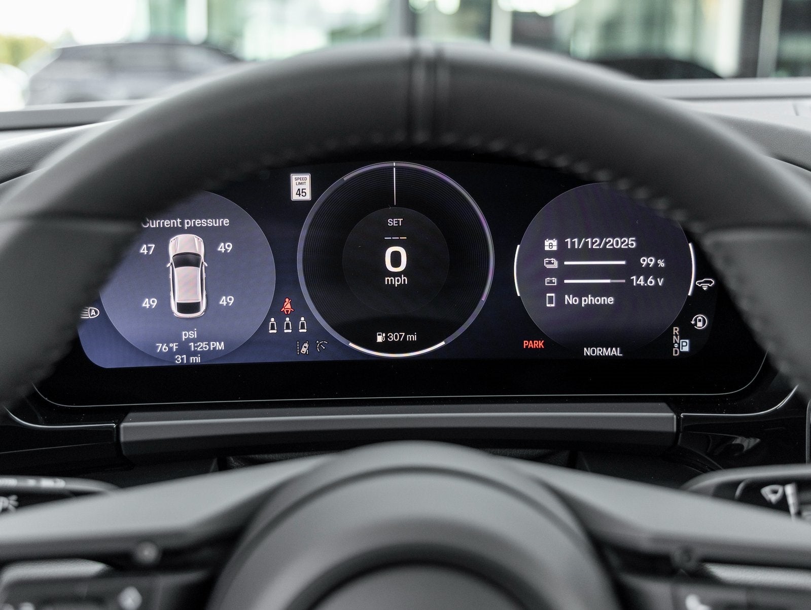 2025 Porsche Macan Electric Macan Electric